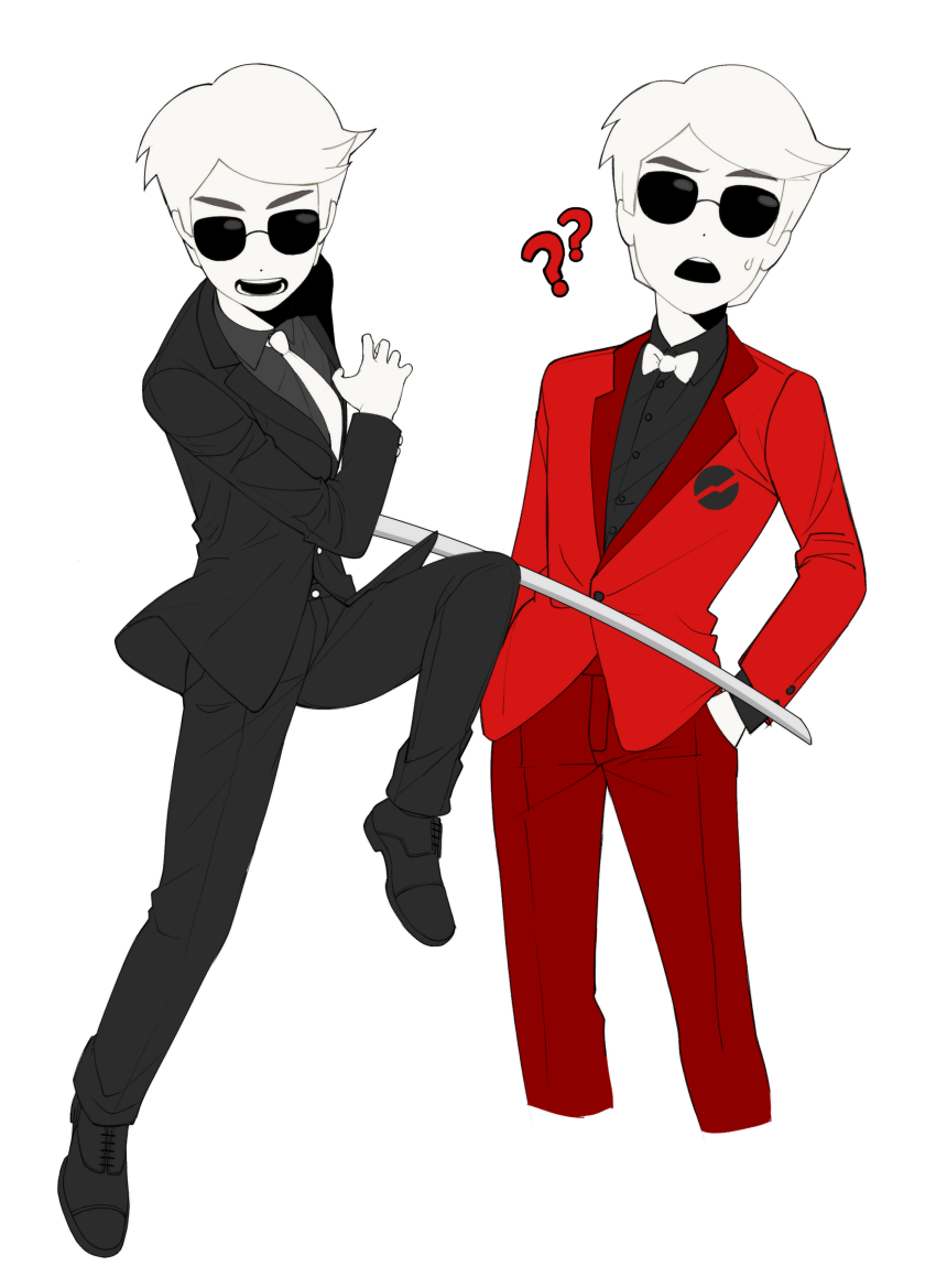 2025 ? dave_strider four_aces_suited fullres katana r_ch07 red_plush_puppet_tux solo