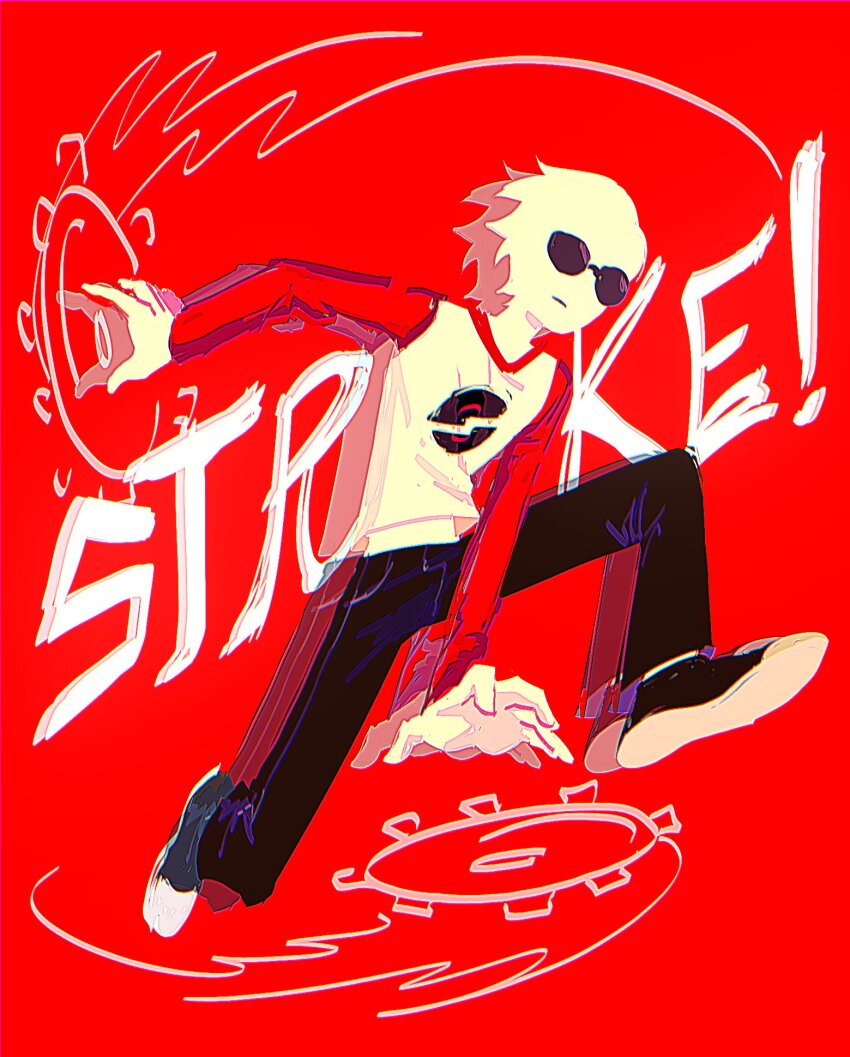 2023 dave_strider jinoalzip red_baseball_tee solo strife text timetables turntables