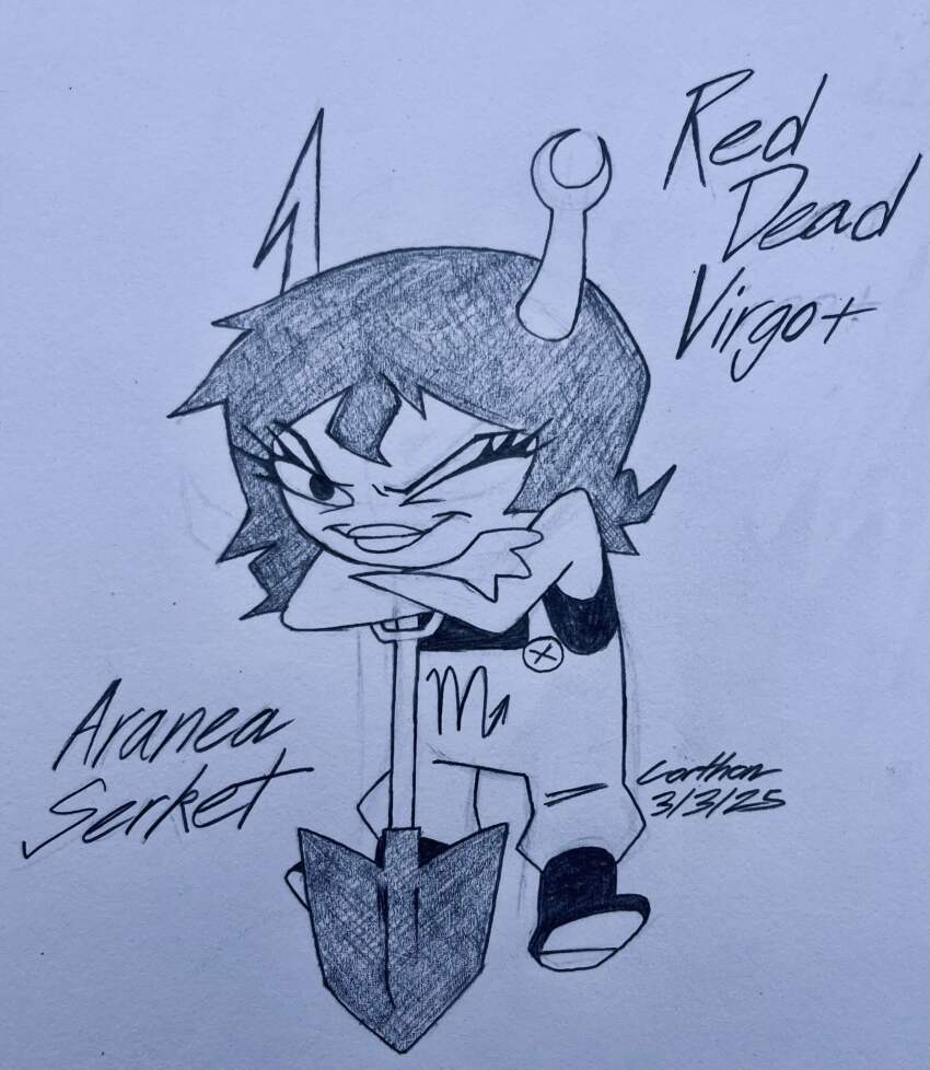 2025 aranea_serket au bloodswap dancestors fullres grayscale ladycorthon native_source pencil red_dead_virgo soil_perturber text wonk