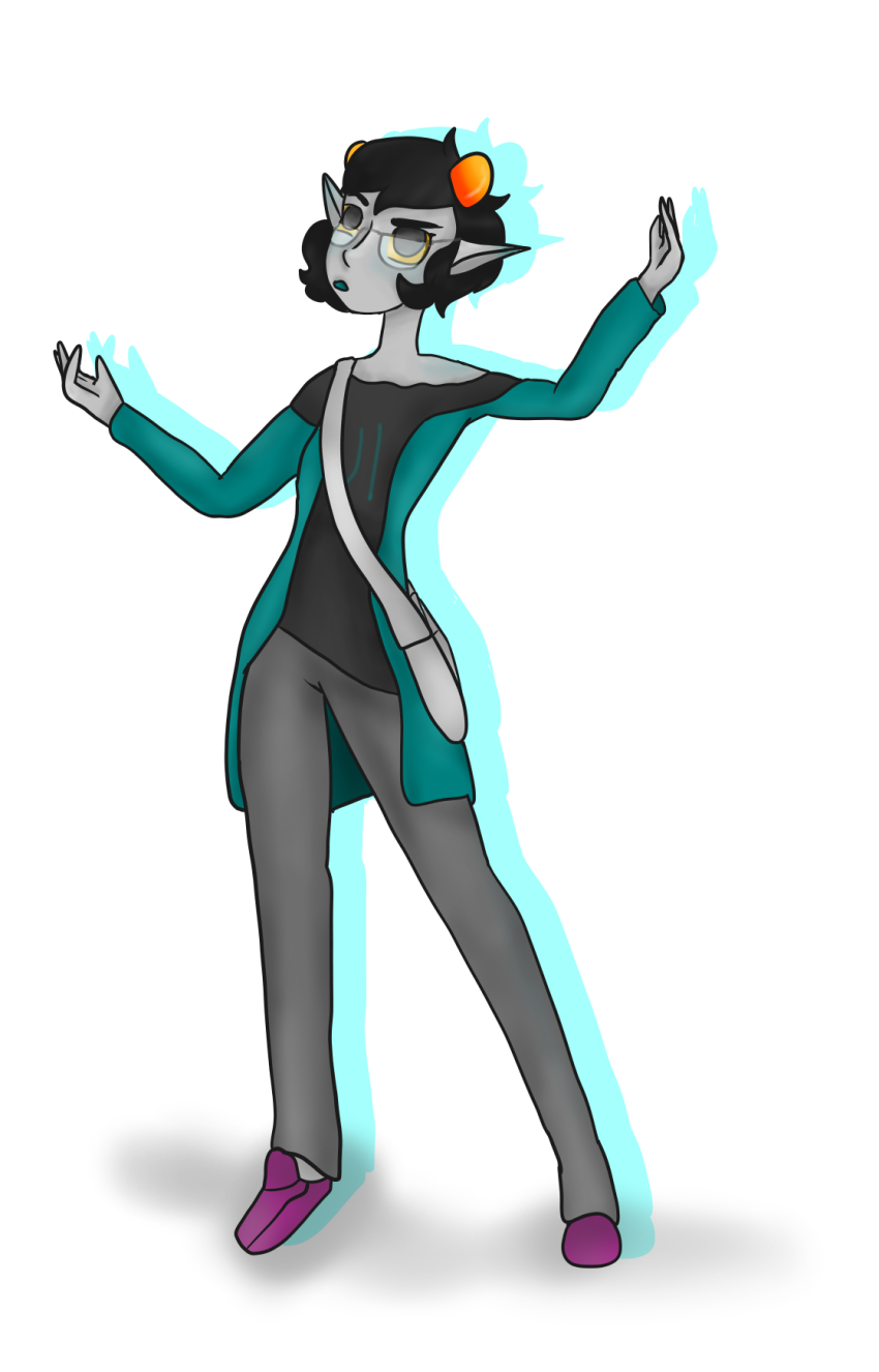 2018 electro-sweaters fashion fullres hiveswap solo stelsa_sezyat transparent