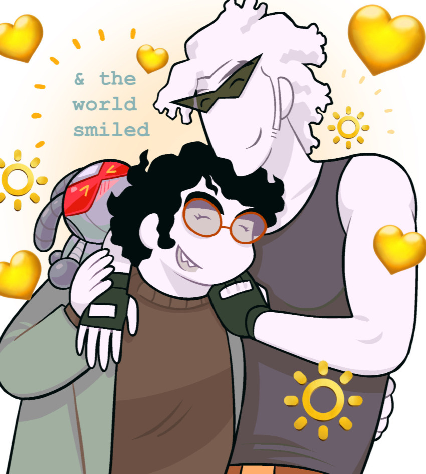 2024 casual chubstuck dirk_strider emoji fullres homepic6 hug jane_crocker lil_sebastian text