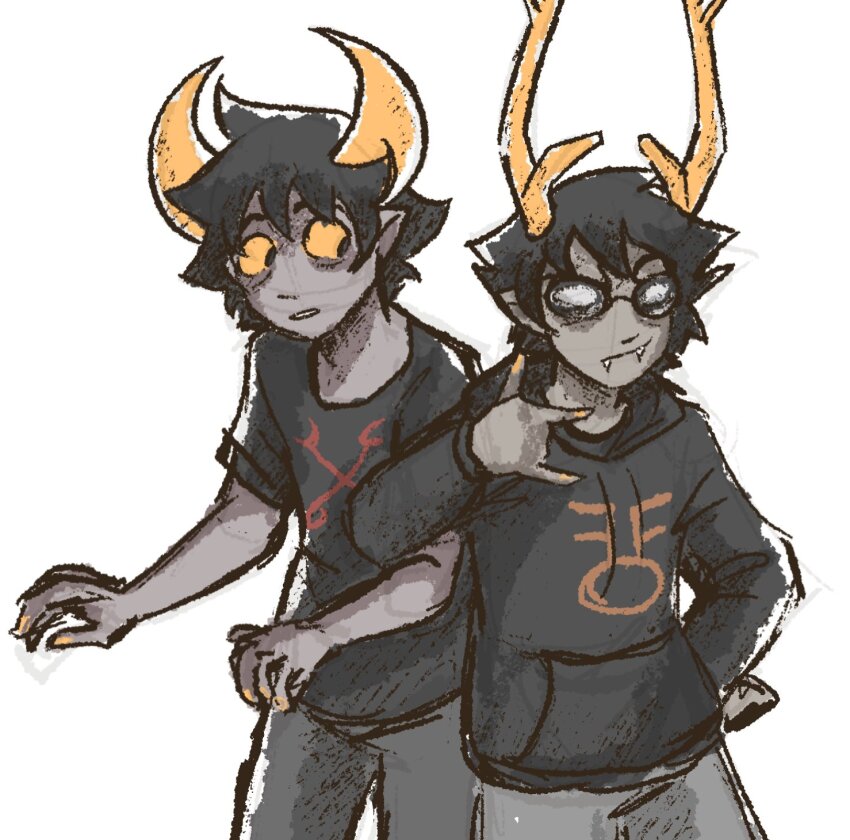 2021 arm_in_arm dammek fullres hiveswap karasisdevi starter_outfit xefros_tritoh