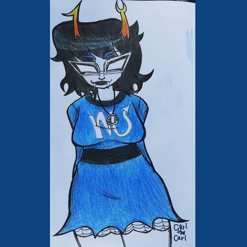 2024 aranea_serket carlthecarl dancestors dream_ghost fullres solo starter_outfit sufferer_necklace web