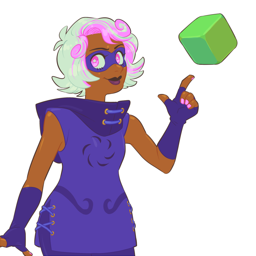 godtier lovisa perfectly_generic_object rogue roxy_lalonde solo transparent void_aspect