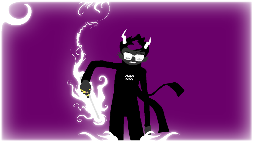 empiricist's_wand eridan_ampora image_manipulation solo source_needed sourcing_attempted takoto wallpaper