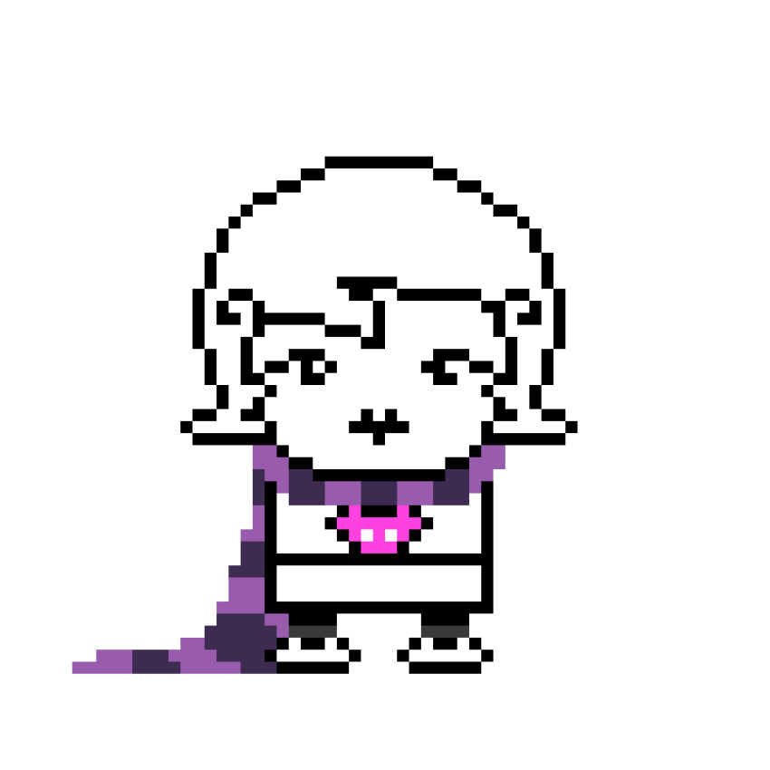 cabbt pixel roxy's_striped_scarf roxy_lalonde solo starter_outfit transparent