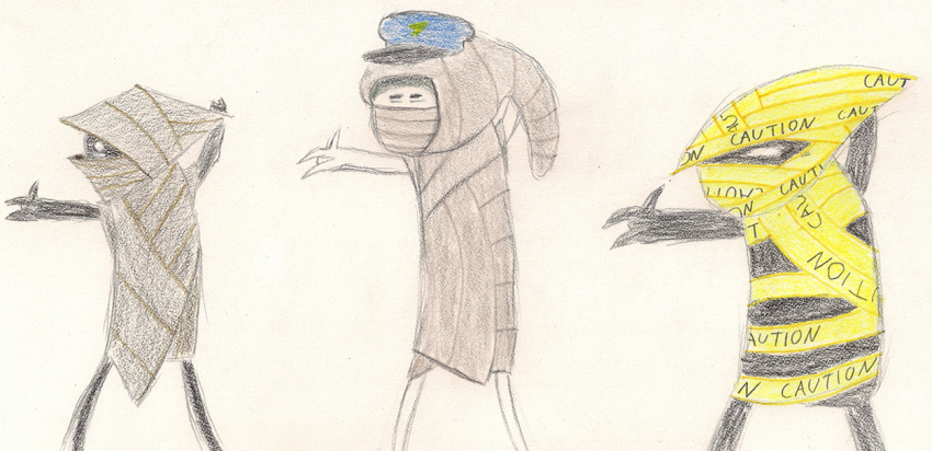 2009 aimless_renegade ar fullres pencil peregrine_mendicant pm postal_cap string_cheeze wayward_vagabond wv