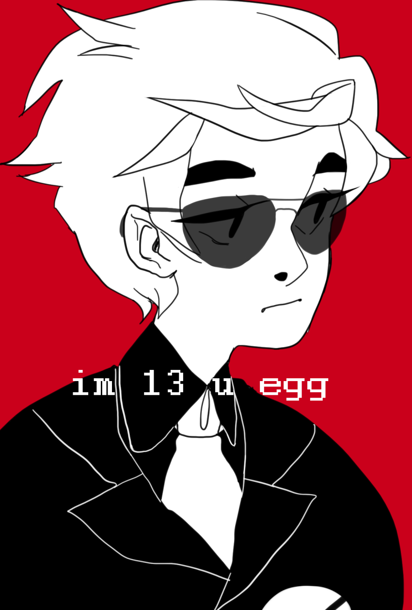 dave_strider digitallyimpaired four_aces_suited headshot solo