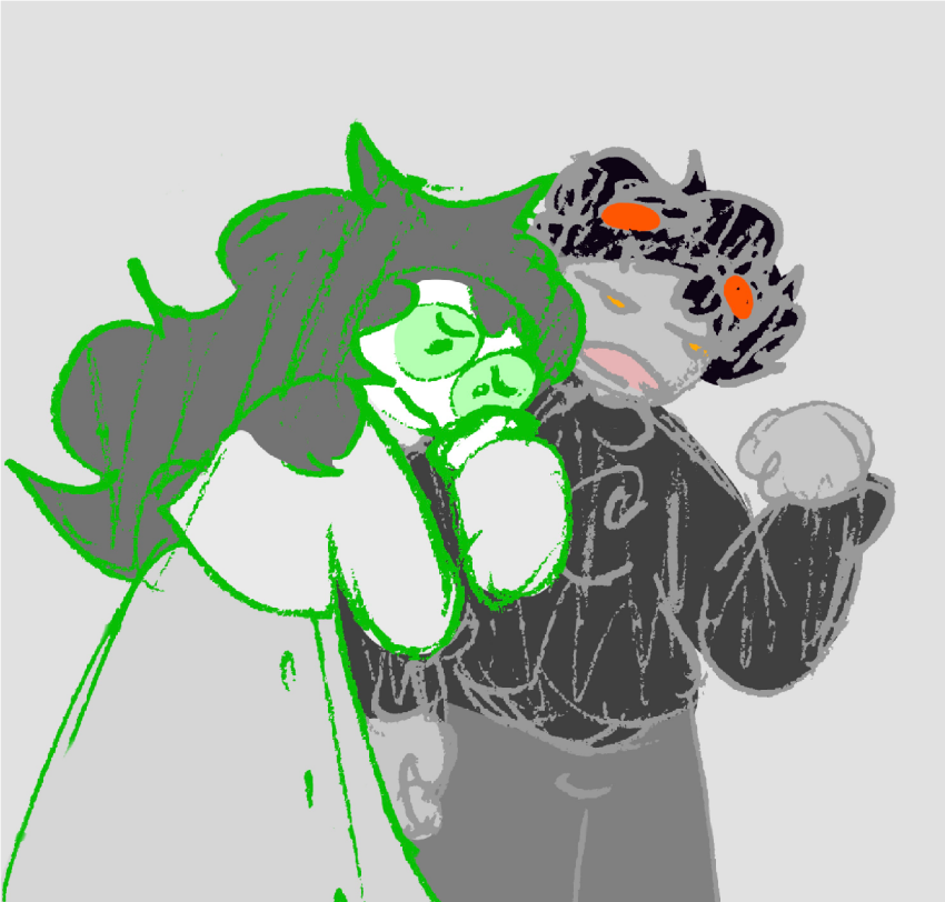 2022 fullres hug jade_harley karkat_vantas kats_and_dogs native_source offkilterkeys redrom shipping starter_outfit