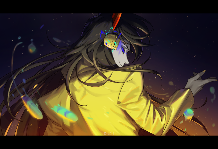 2019 adsaddfa azdaja_knelax back_angle broken_source fullres hiveswap solo starter_outfit