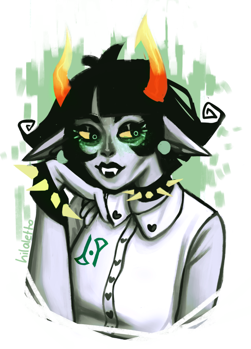 2018 body_modification daraya_jonjet fullres heart hilaletto hiveswap solo starter_outfit