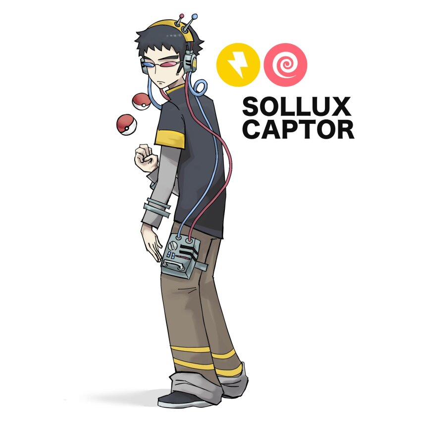 2026 crossover fullres headphones humanized nintendo pastiche pok&eacute;mon sollux_captor solo starter_outfit text tfwonion