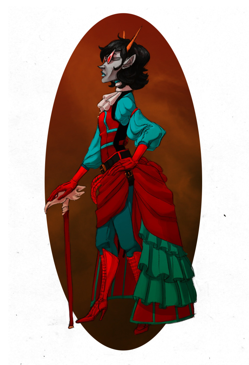 ancestors dragonhead_cane fashion formal neophyte_redglare profile skarita solo steampunk