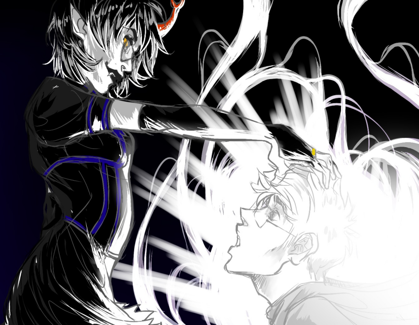 2013 aranea_serket aspect_powers dancestors fullres godtier hope_aspect jake_english madcarnival mindfang_dress page panel_redraw profile ring_of_life