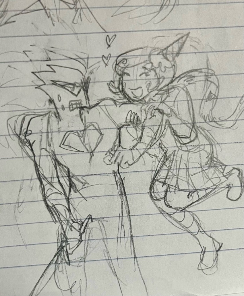 2025 body_modification dirk_strider food fullres godtier grayscale heart heart_aspect midair monochrome neorails noncon pencil prince redrom roxy_lalonde ruldem shipping silhouette sketch sweat trickster_mode unbreakable_katana