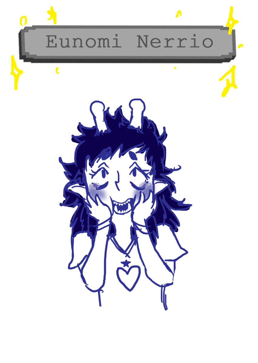blush catw1ngs fantroll solo