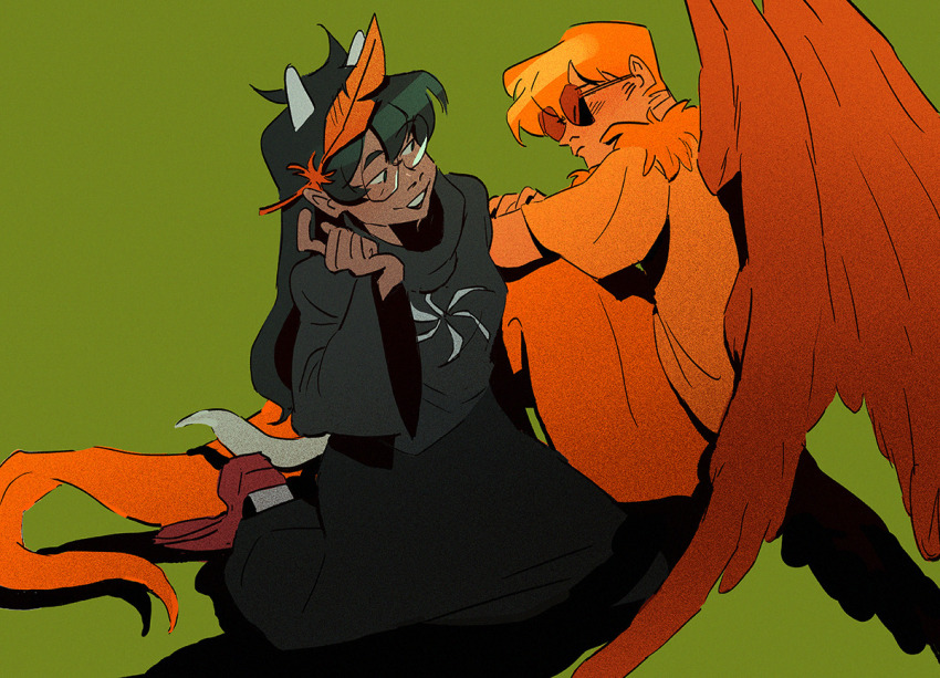 2024 cawoof davesprite dogtier fullres godtier jade_harley meruz shipping space_aspect sprite witch