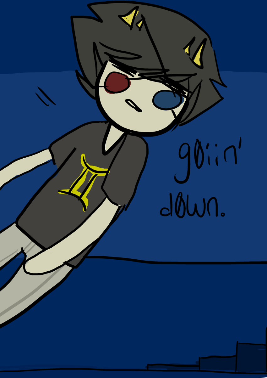 double_eyepatch mr-nippers sollux_captor solo