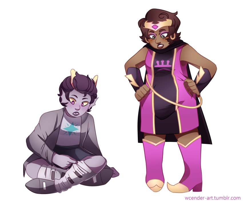 ? clothingswap heiresses_sans_parent hiveswap huge joey_claire shipping trizza_tethis wcender