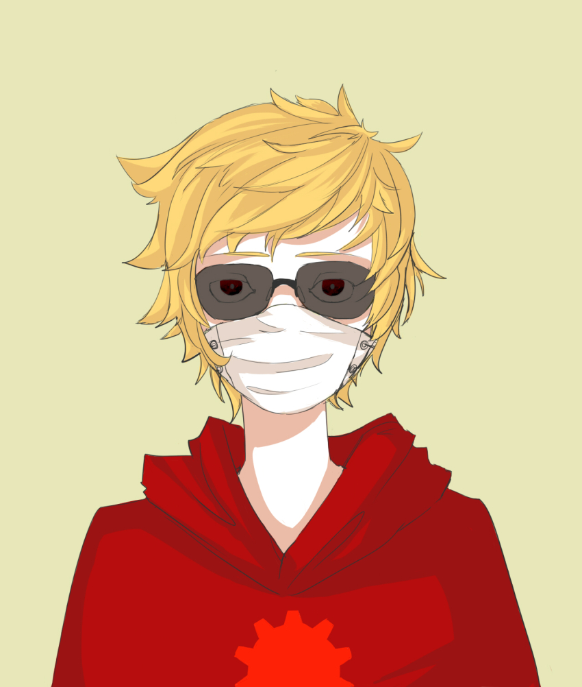 aspect_hoodie dave_strider headshot royallie solo time_aspect