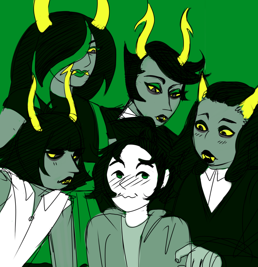 2017 blush bronya_ursama daraya_jonjet daughter_from_another_mother deer-dearest derailed fullres hiveswap joey_claire lanque_bombyx multishipping redrom shipping soldier_cats starter_outfit ungrateful_defendant wanshi_adyata