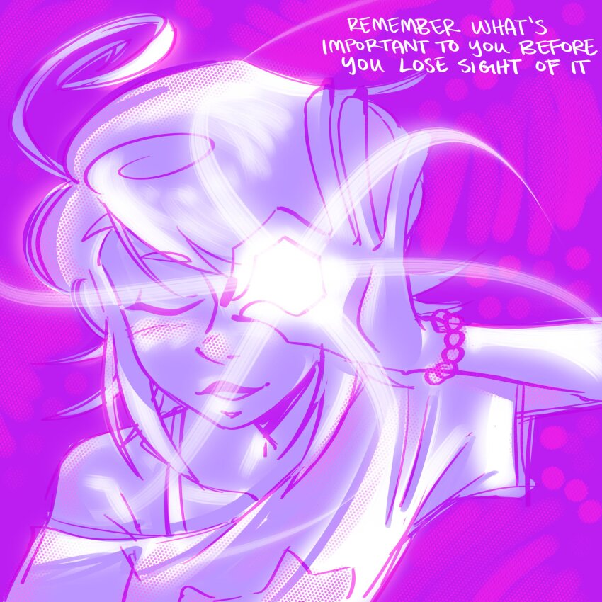 2024 aspect_powers broconwhore fullres monochrome roxy_lalonde solo starter_outfit text void_aspect