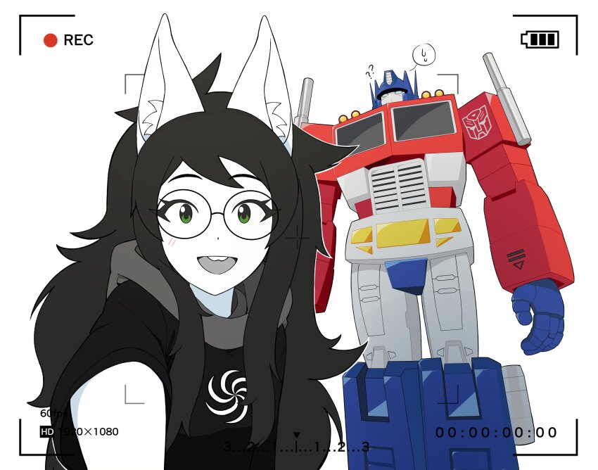 2026 ? blush crossover dogtier fullres godtier jade_harley r_ch07 selfie space_aspect sweat text transformers witch word_balloon