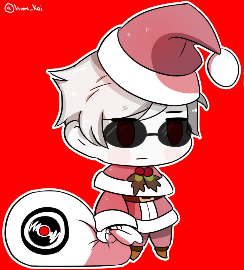broken_source dave_strider fate hat holidaystuck kid_symbol meme michelle_egbert parody solo