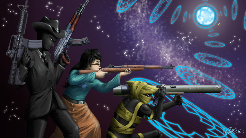 2010 aimless_renegade ar bazooka dd diamonds_droog epic eyes5 fullres girl's_best_friend gun hunting_rifle jade_harley profile prospit skaia spirograph starter_outfit