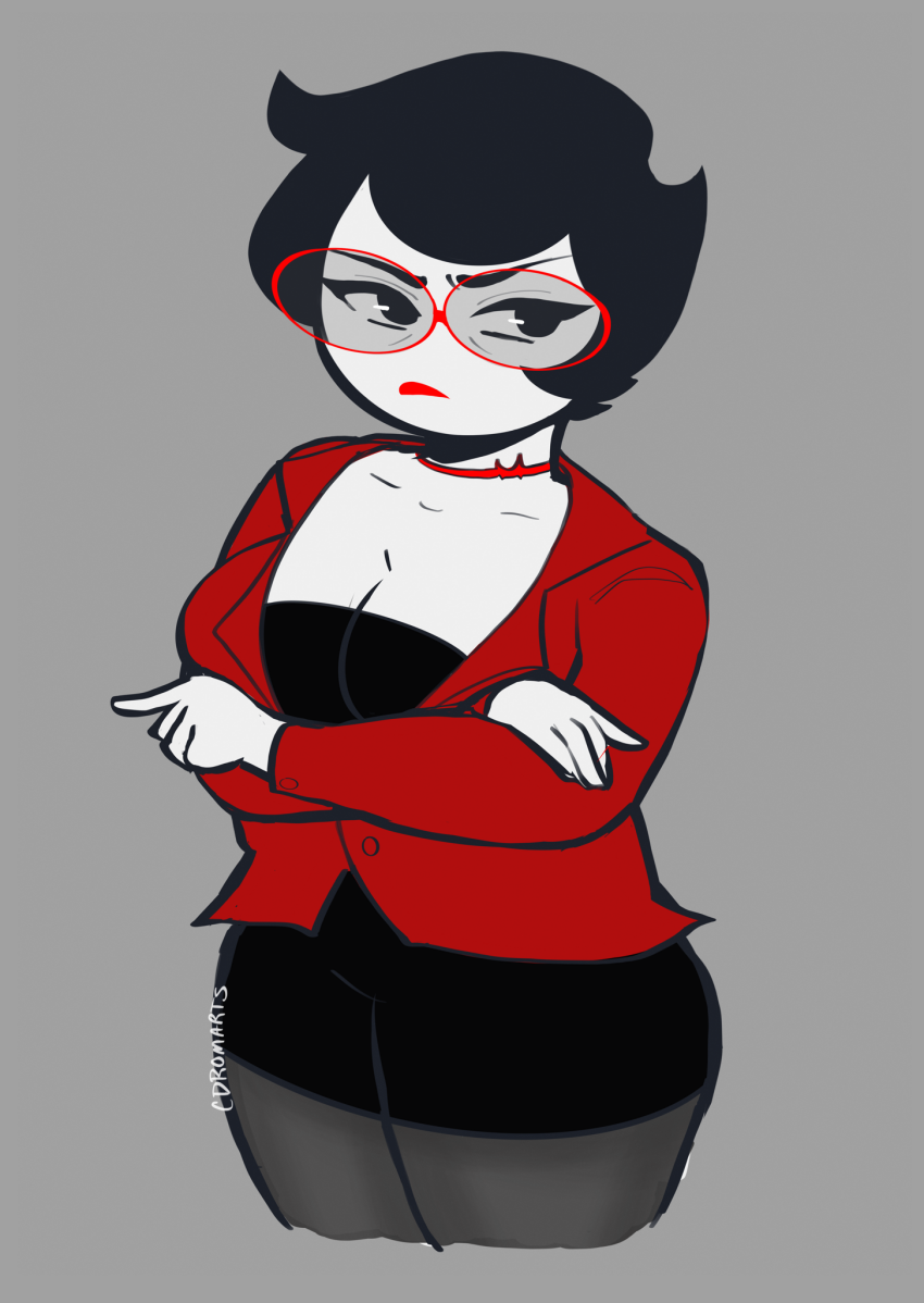 2024 arms_crossed cdromarts crockercorp_business_suit fullres jane_crocker solo