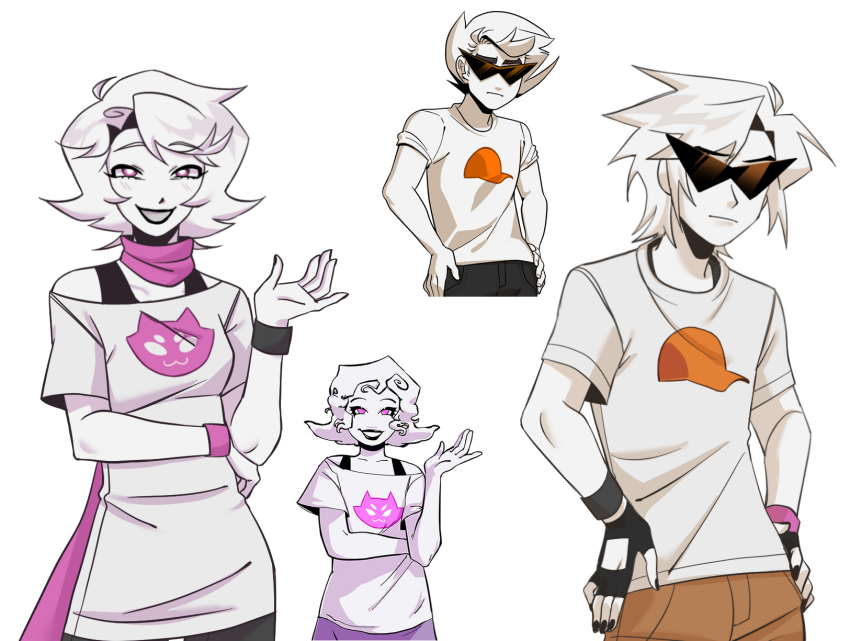 2026 blackoutbruh dirk_strider friendsprite fullres roxy_lalonde starter_outfit