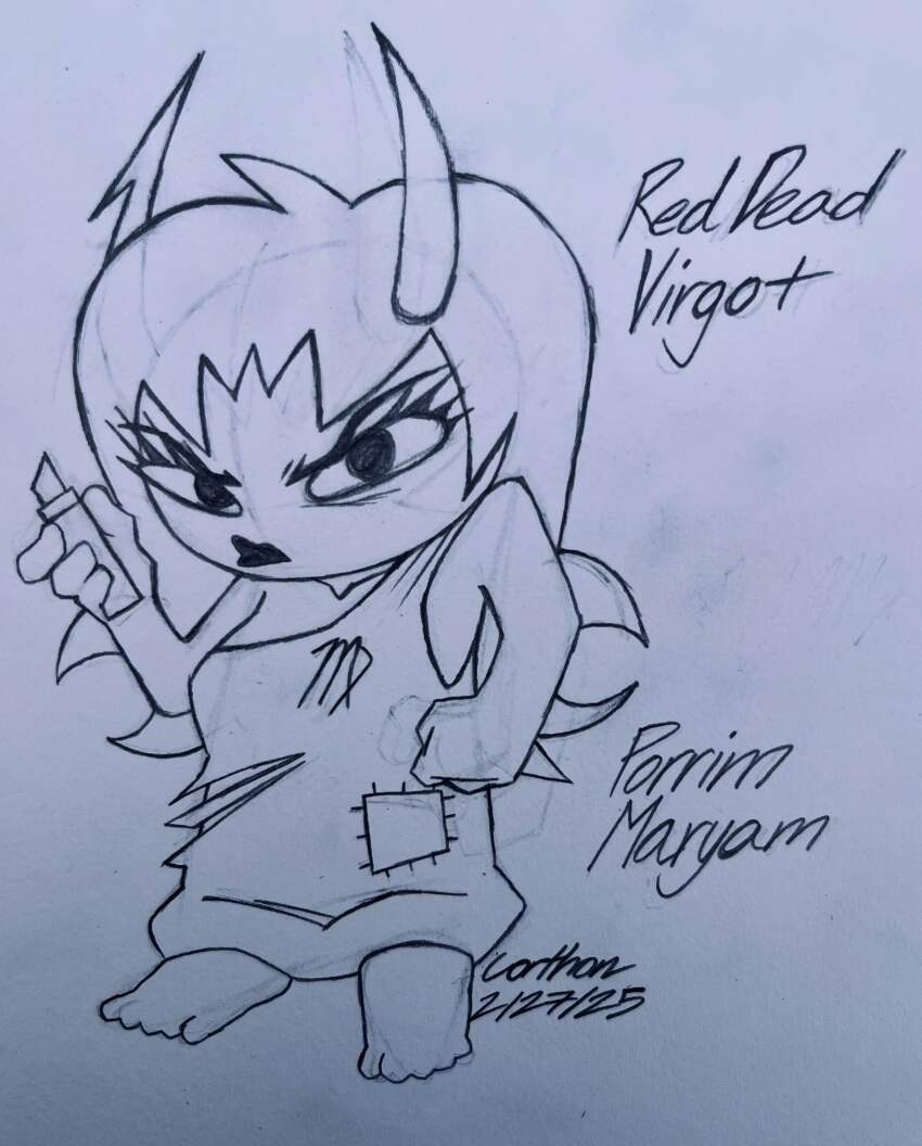 2025 au barefoot bloodswap dancestors fullres grayscale ladycorthon native_source pencil porrim_maryam red_dead_virgo text