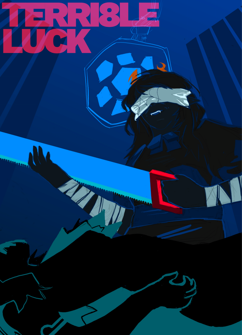 2025 beforus_ancestors blindfold fullres lamplady_swansong neurofishh silhouette songbird_sootnose starter_outfit weapon web