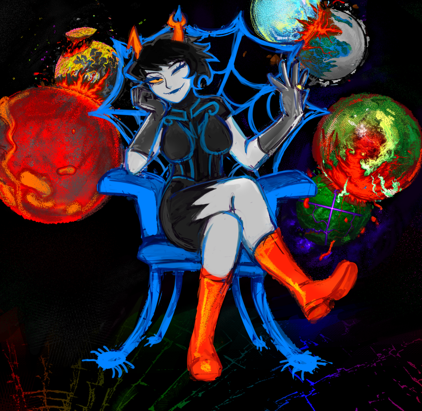 2024 aranea_serket chomplicated dancestors fullres land_of_crypts_and_helium land_of_frost_and_frogs land_of_heat_and_clockwork land_of_light_and_rain land_of_mounds_and_xenon land_of_tombs_and_krypton mindfang_dress no_glasses planets ring_of_life sitting solo wonk