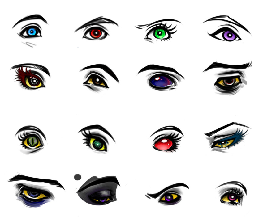 alternians aradia_megido beta_kids dave_strider equius_zahhak eridan_ampora eyeshot feferi_peixes gamzee_makara jade_harley john_egbert kanaya_maryam karkat_vantas nepeta_leijon rose_lalonde sollux_captor tavros_nitram terezi_pyrope vanillavalerian vriska_serket