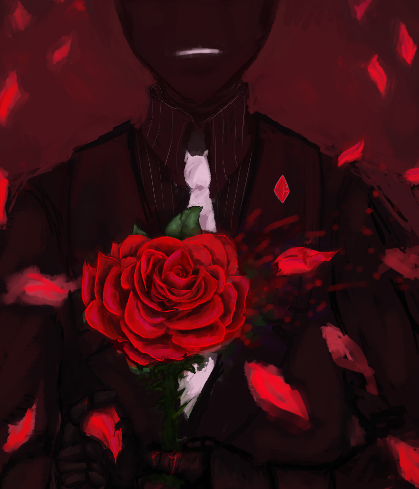 2013 dd diamonds_droog flowers fullres head_out_of_frame retroscofflaws solo starter_outfit