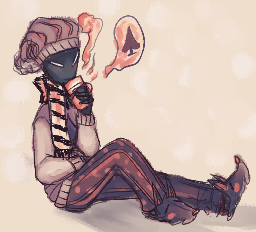 2014 beverage casual fullres jack_noir retroscofflaws sitting solo spade spades_slick winter word_balloon