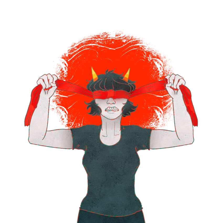 2015 alyykeavvylo blindfold casual fullres solo terezi_pyrope