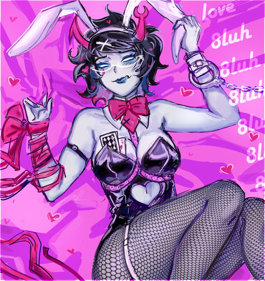 2025 aranea_serket blush card chomplicated dancestors deco*27 dream_ghost fashion fullres heart lying parody solo vocaloid