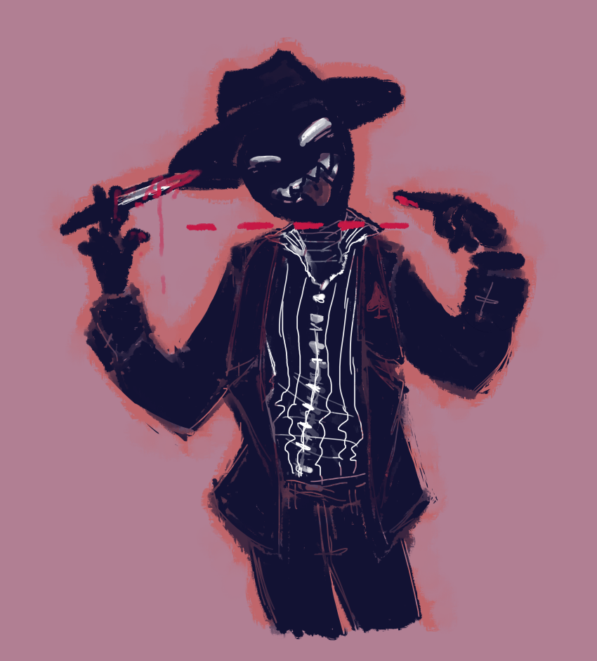 2014 blood fullres jack_noir knife retroscofflaws solo spades_slick starter_outfit