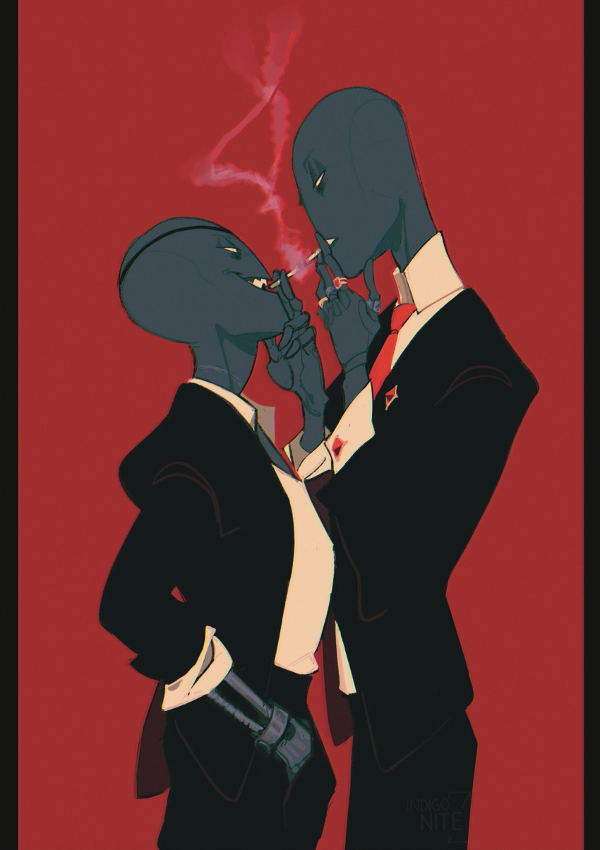 2024 artificial_limb blackdiamond dd diamonds_droog eyepatch fullres indigonite jack_noir no_hat profile redrom shipping smoking spades_slick