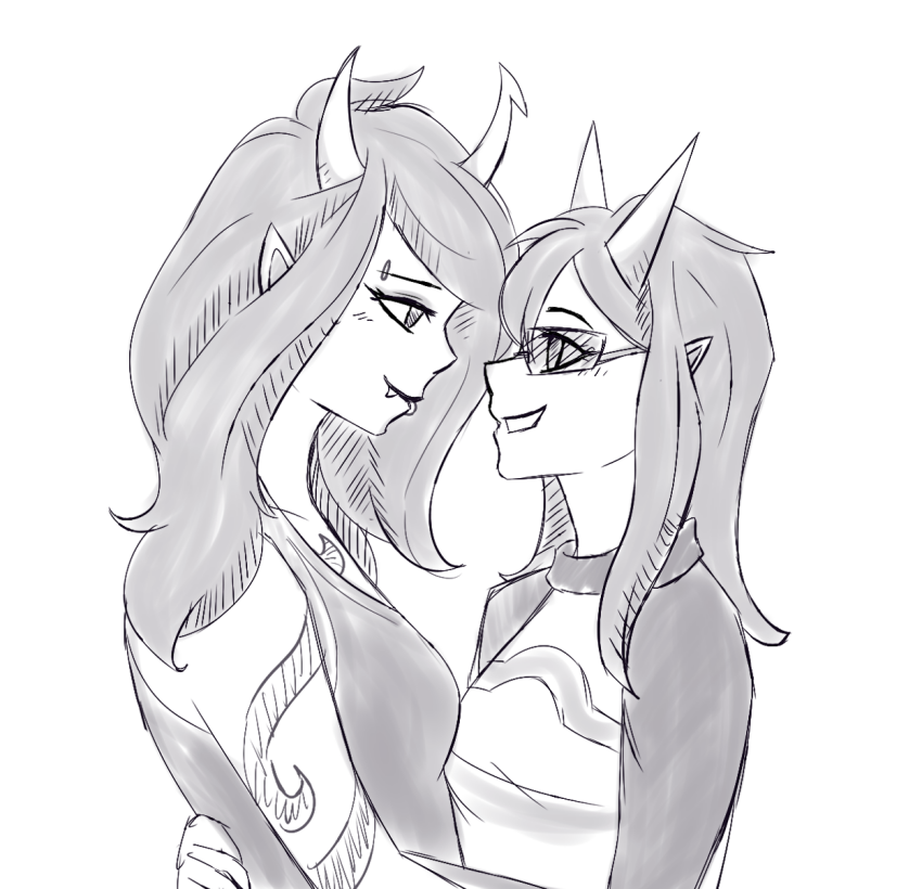 2024 body_modification dancestors fourthwing-art fullres grayscale latula_pyrope porrim_maryam profile radfem redrom shipping starter_outfit