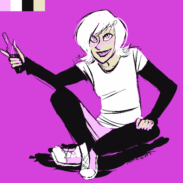 Ask Durnk Lalonde