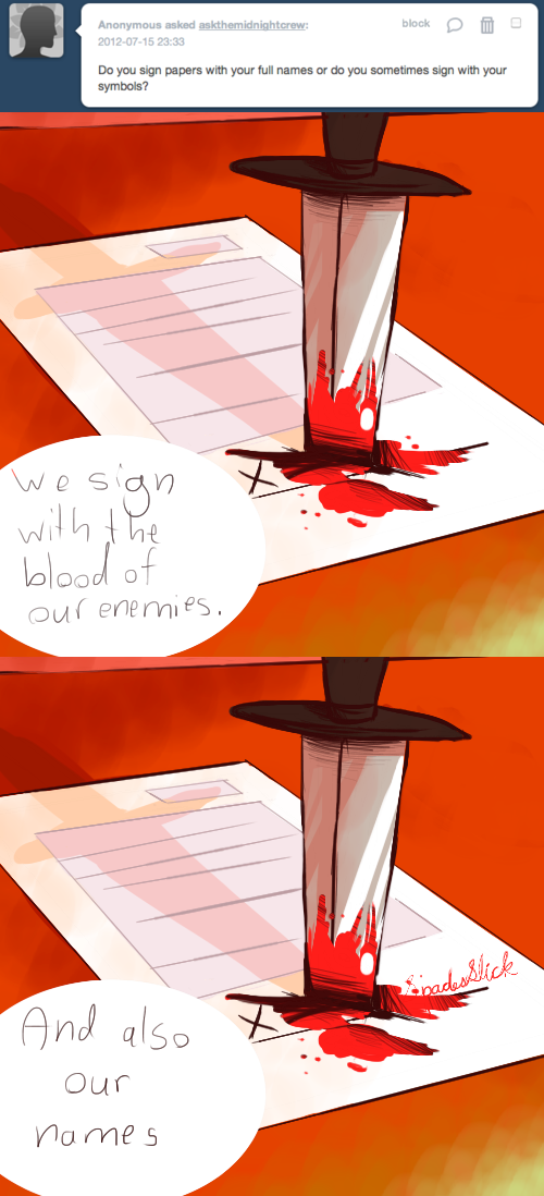 MSPA Booru ask blood comic jack noir solo spades slick thislexicalgap