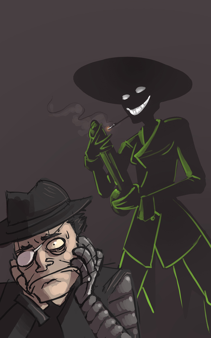 MSPA Booru artificial limb blackrom bq coconutmilkyway humanized jack