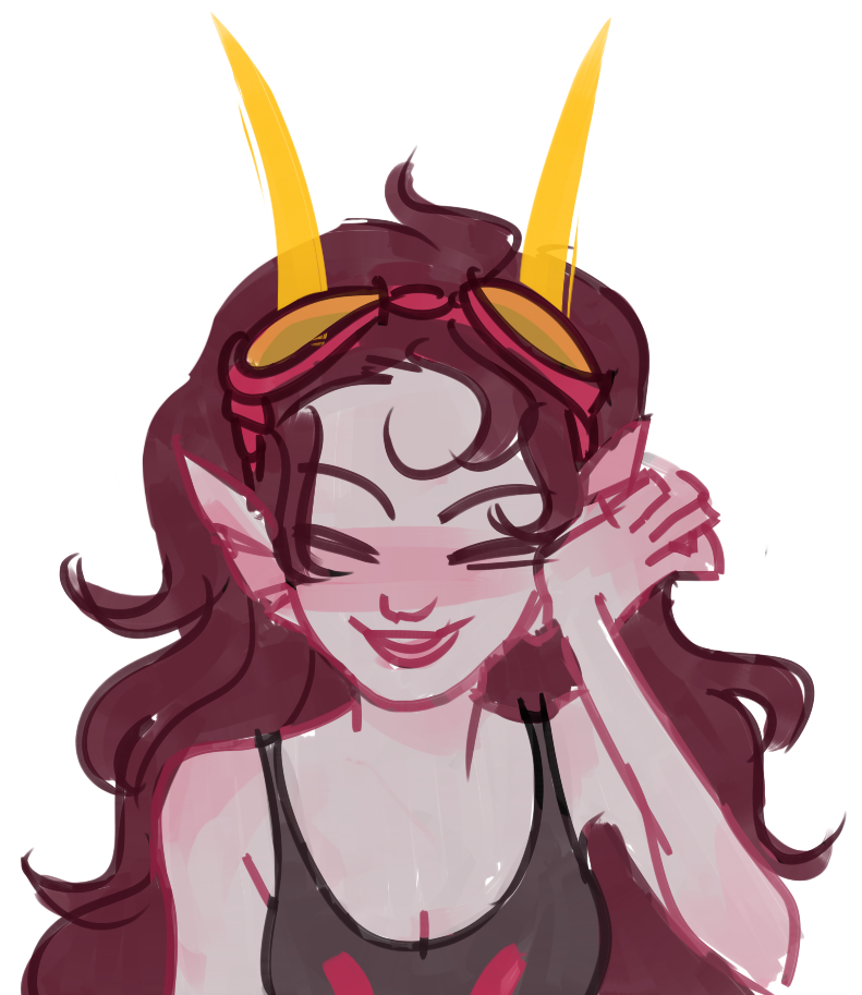 Feferi Hentai
