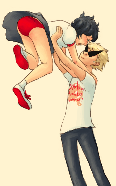 Jane Crocker Hentai