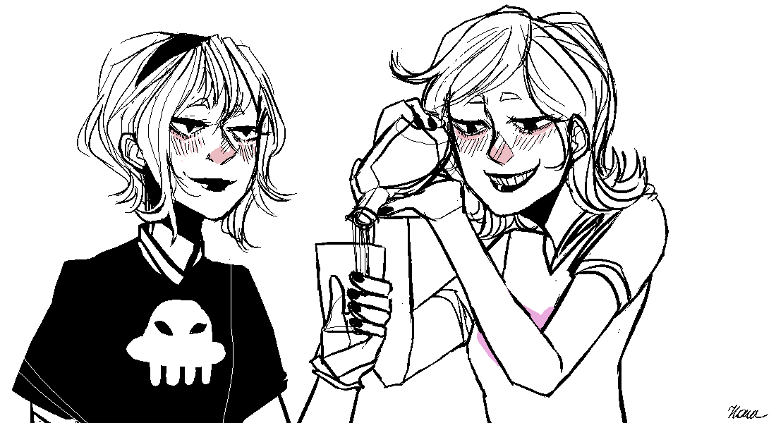 Ask Durnk Lalonde