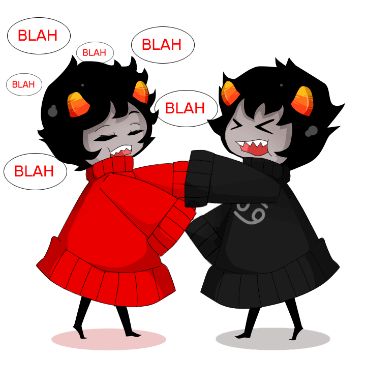 Kankri X Karkat Kankri X Karkat