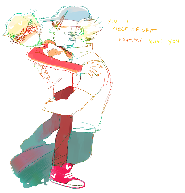 Daddy Has Needs Tumblr